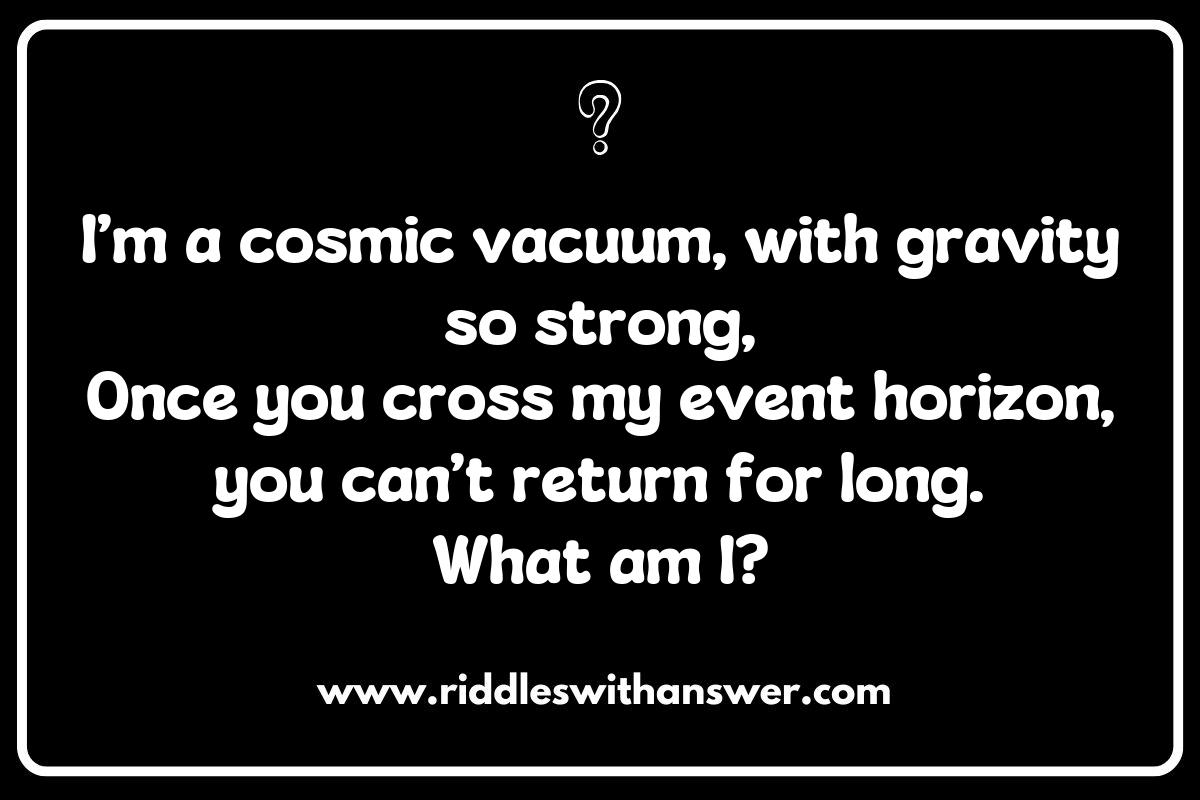 Mysteries of Black Holes: Fascinating Space and Astronomy
