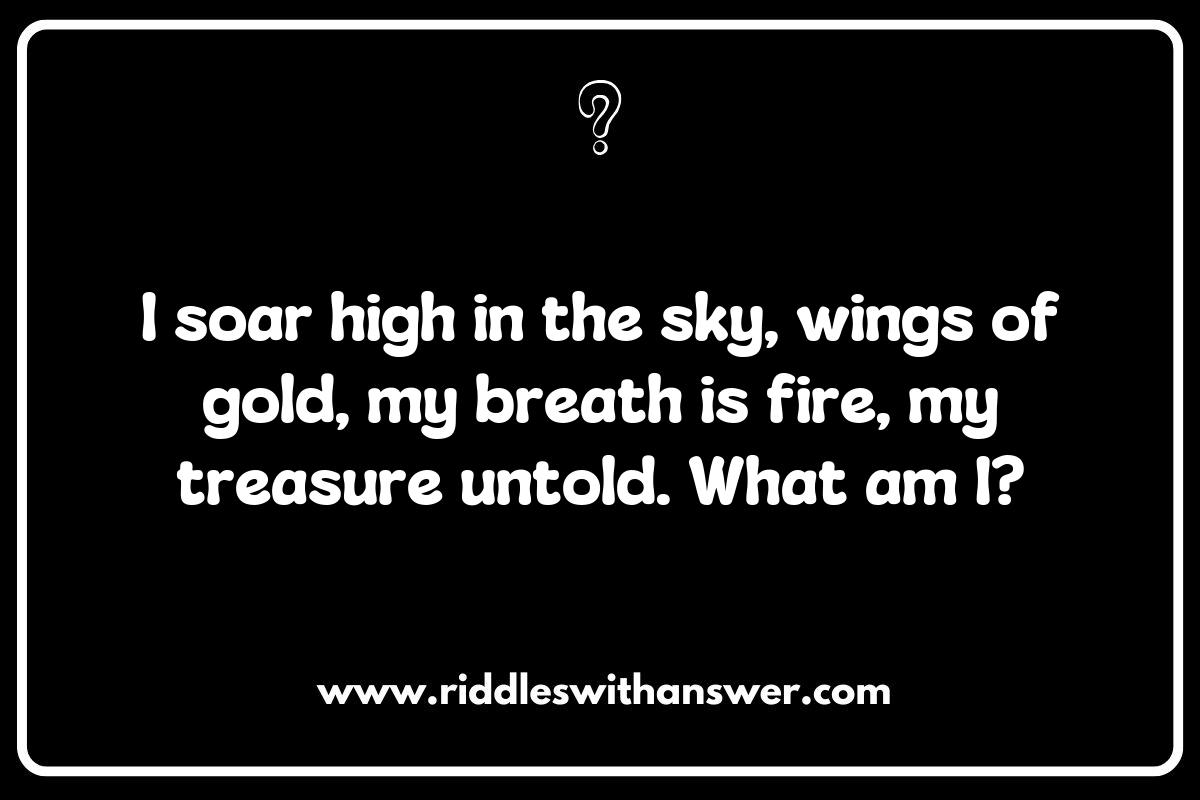 Mystical Creatures: Adventure Travel Riddles about Legendary Beasts