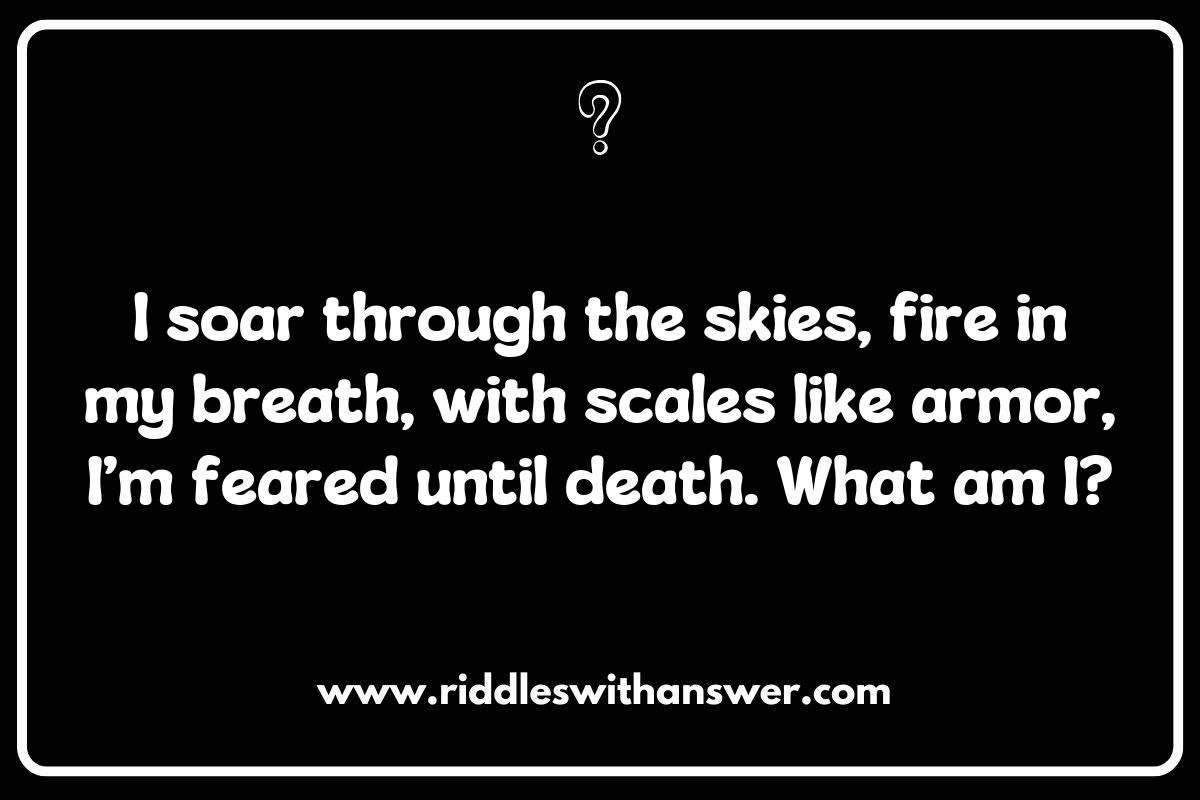 Mythical Beast Riddles: Unraveling Their Enigmatic Nature