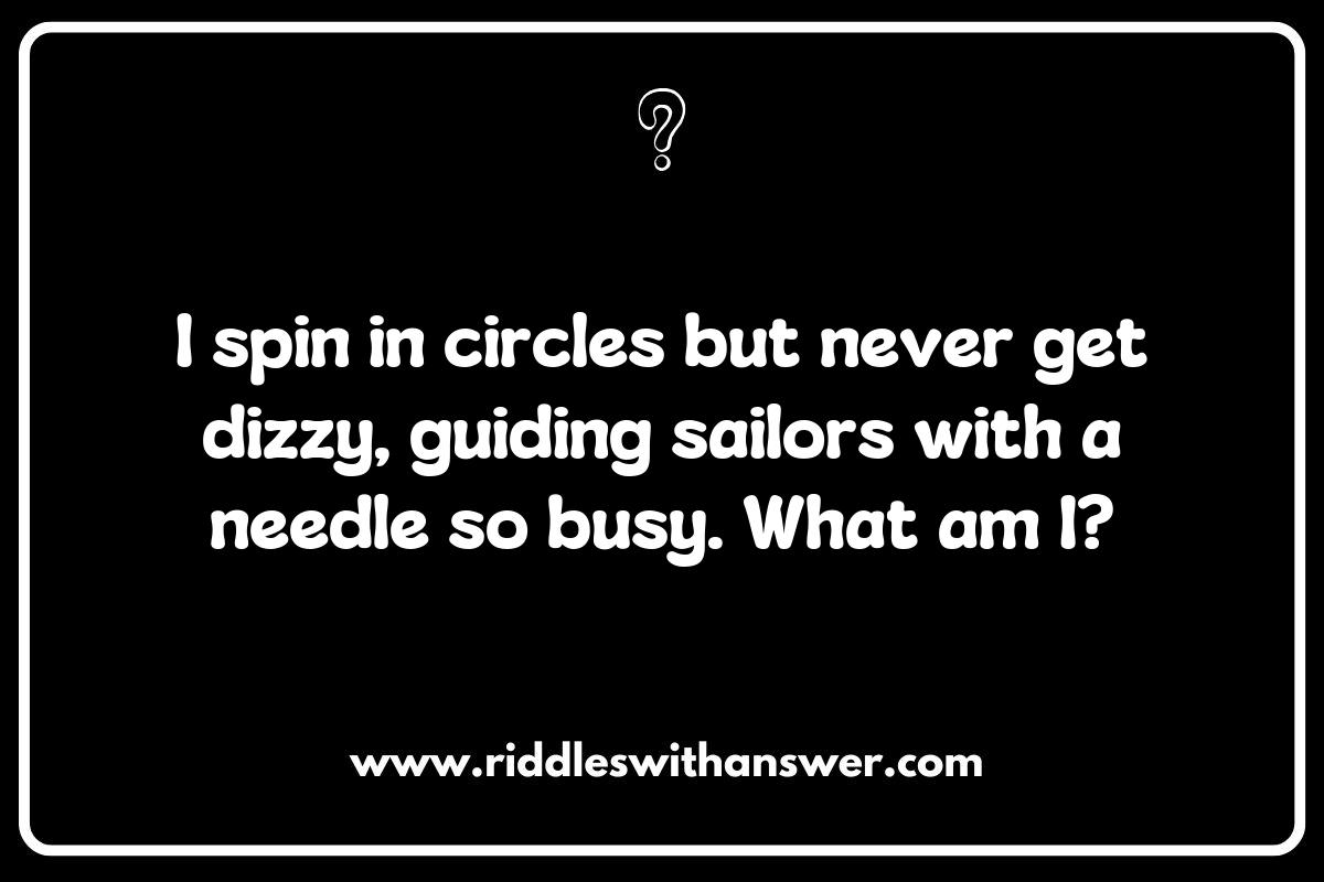 Navigational Riddles: Unraveling the Mysteries of a Pirate