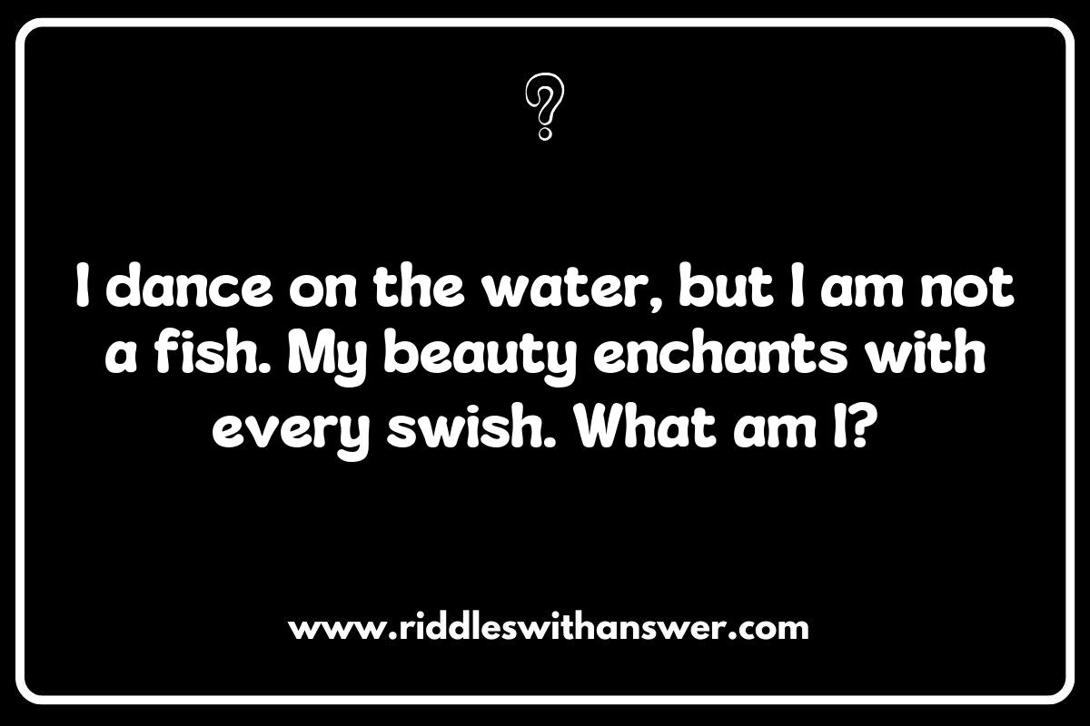 Nymph Riddles for All Ages: Fun and Engaging Challenges for Families