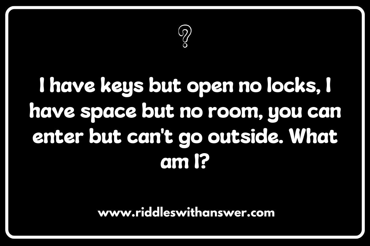 Object Riddles for Kids: Fun and Engaging Examples
