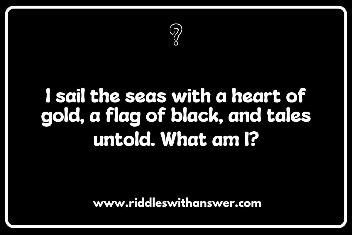 Pirate Code: Unveiling the Secrets Behind the Legendary Code of the Seas