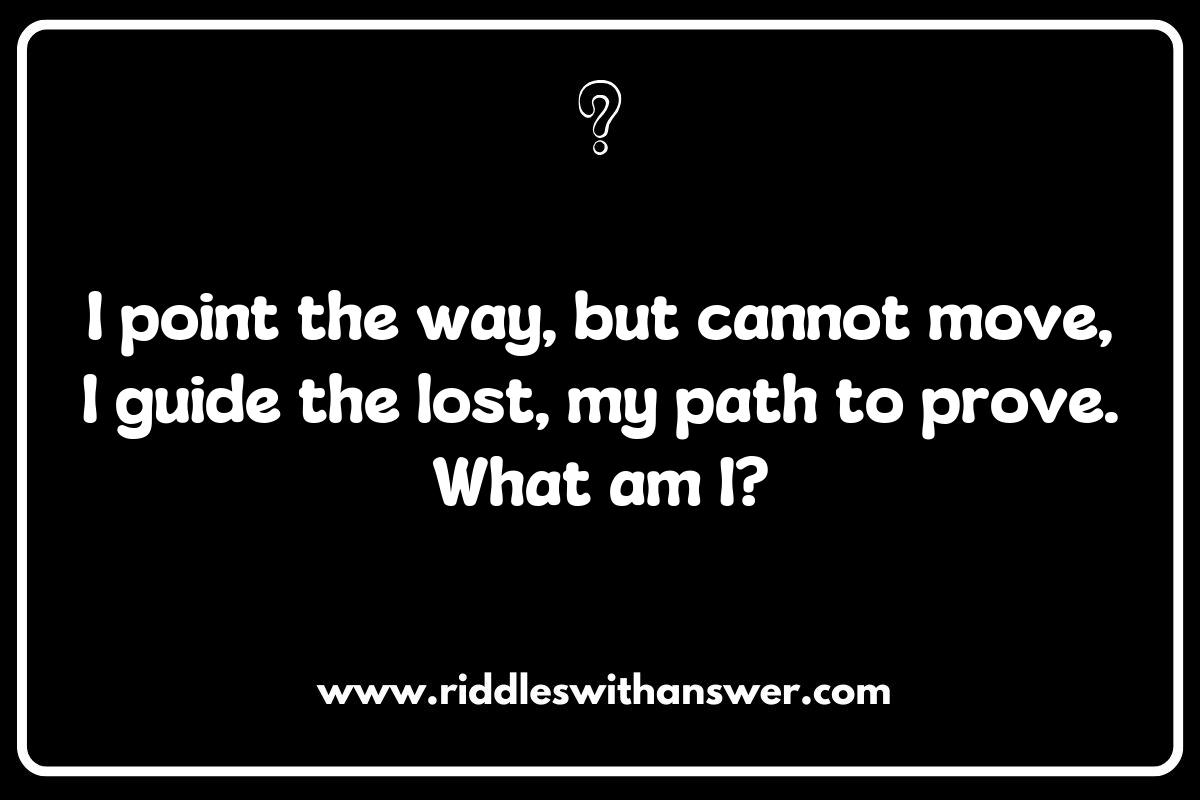 Pirate Compass Challenges: Riddles to Test Your Navigation Skills
