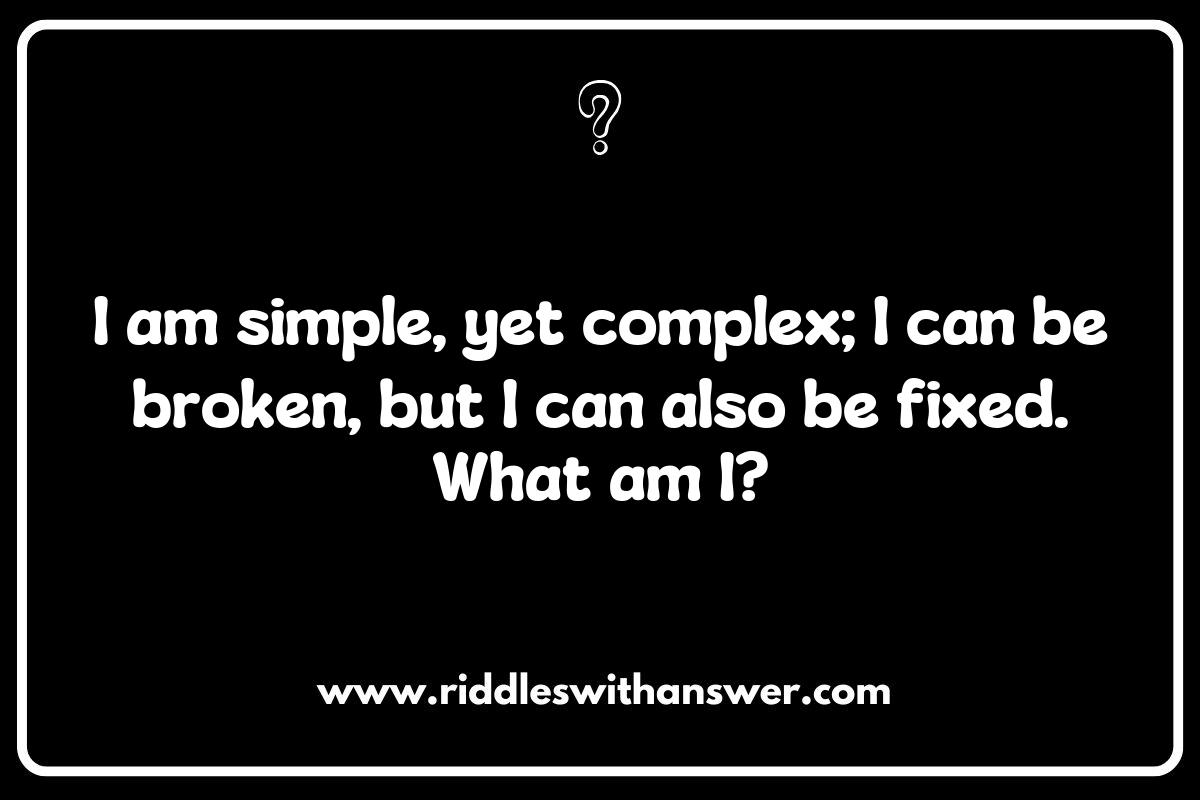 Popular Themes in What is it Wordplay Riddles: A Deep Dive