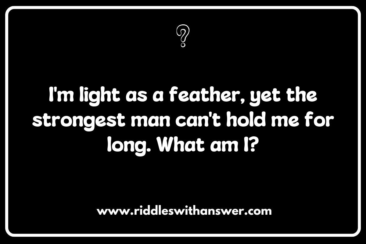 Rainy Day Riddles: Perfect Puzzles for Family Game Night