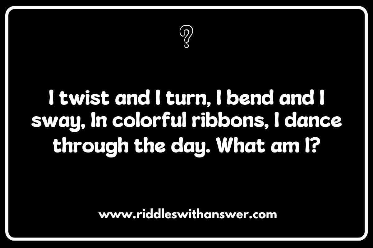 Rhythmic Rhymes: Poetic Gymnastics Riddles to Spark Imagination
