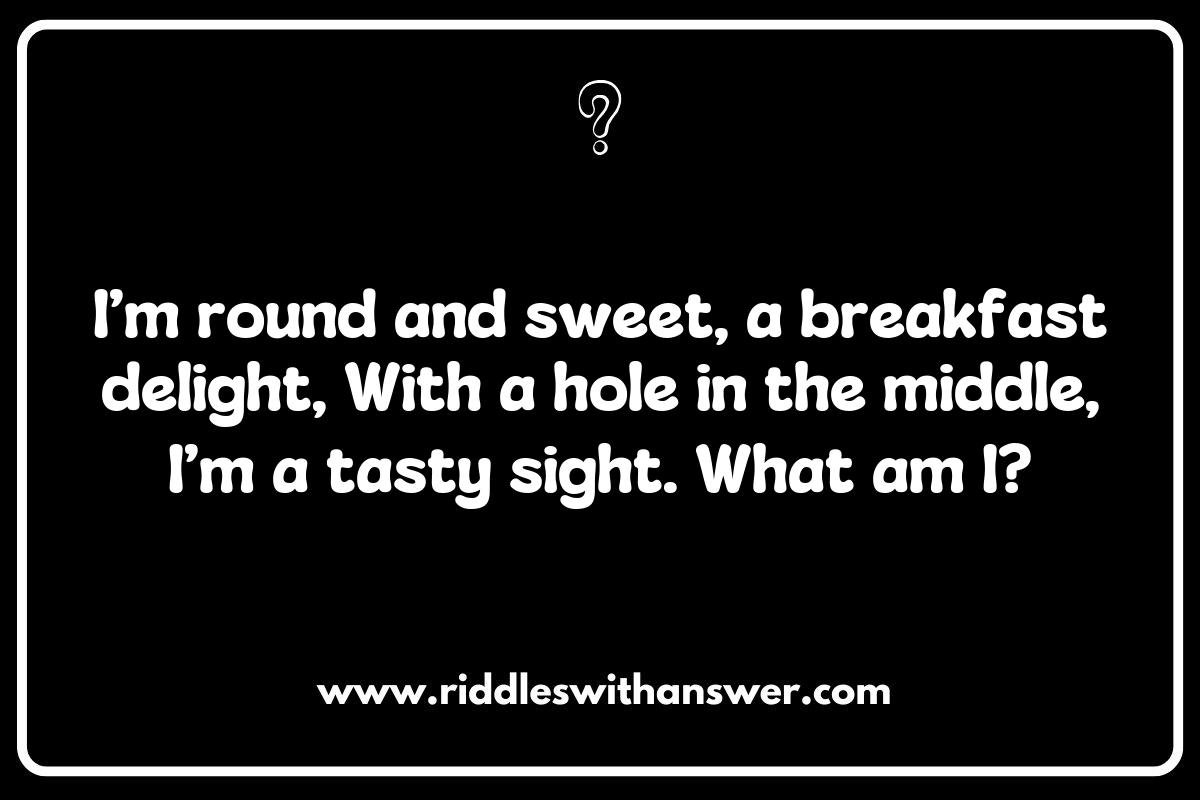 Riddles About Breakfast Foods: A Fun Twist on Classic Staples