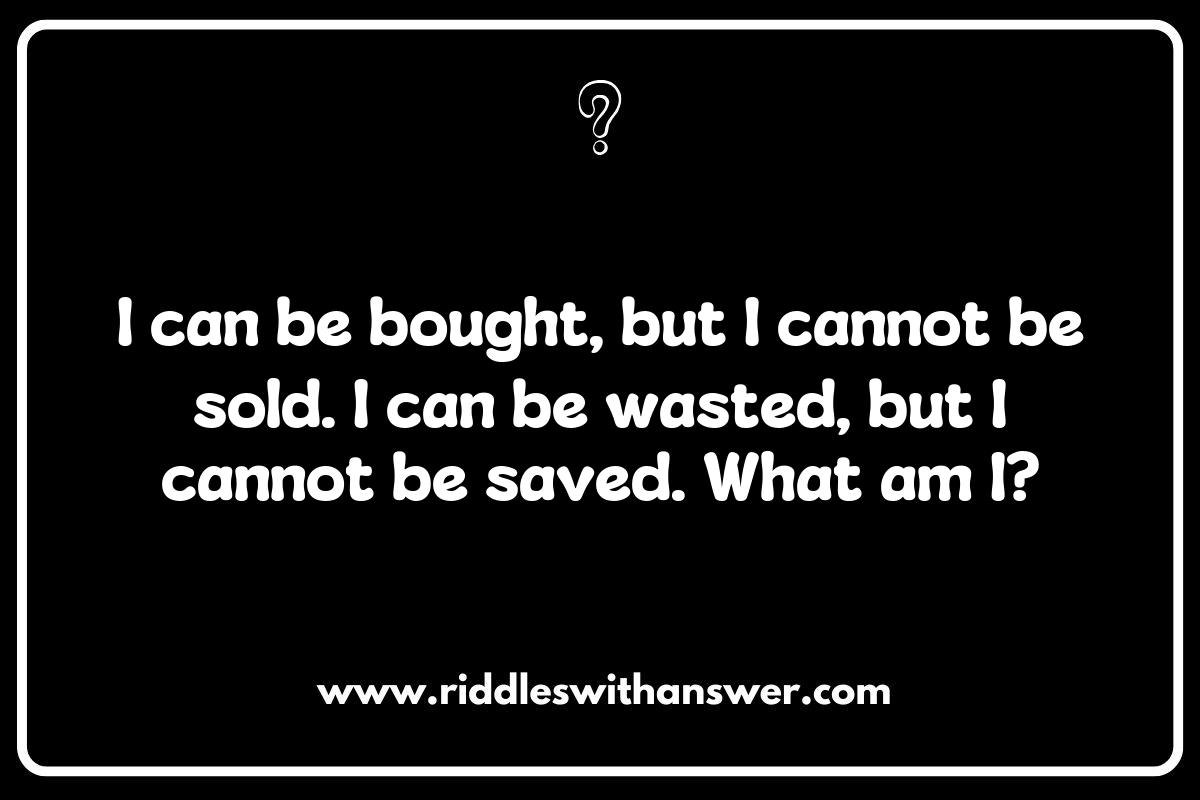 Riddles about Life for Adults: Balancing Work and Personal Life