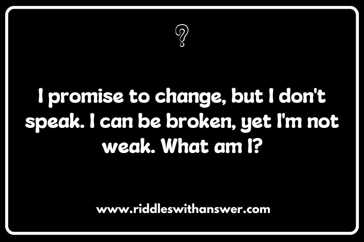 Riddles about New Year Resolutions: Challenge Your Friends