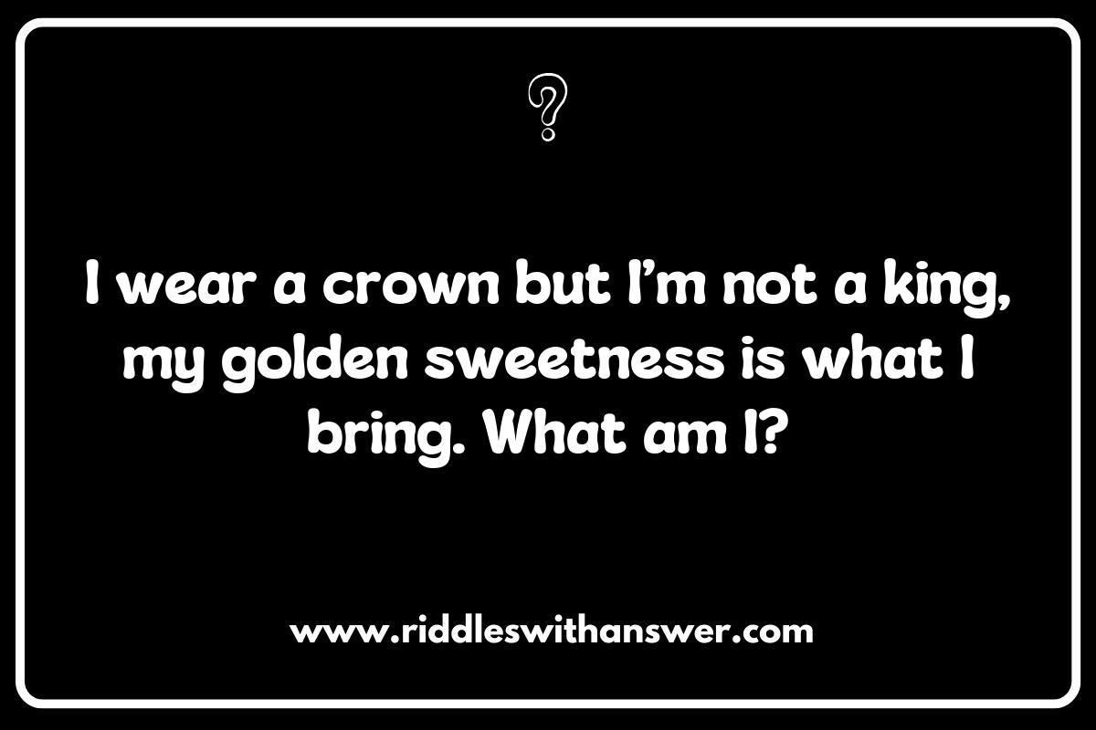 Riddles about Tropical Fruits: Unraveling the Sweet Secrets of Pineapple
