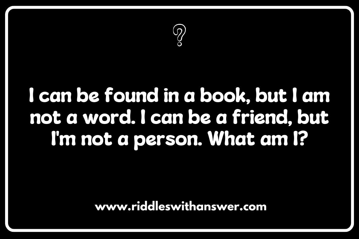 Riddles and Jokes: A Perfect Combination for Family Fun