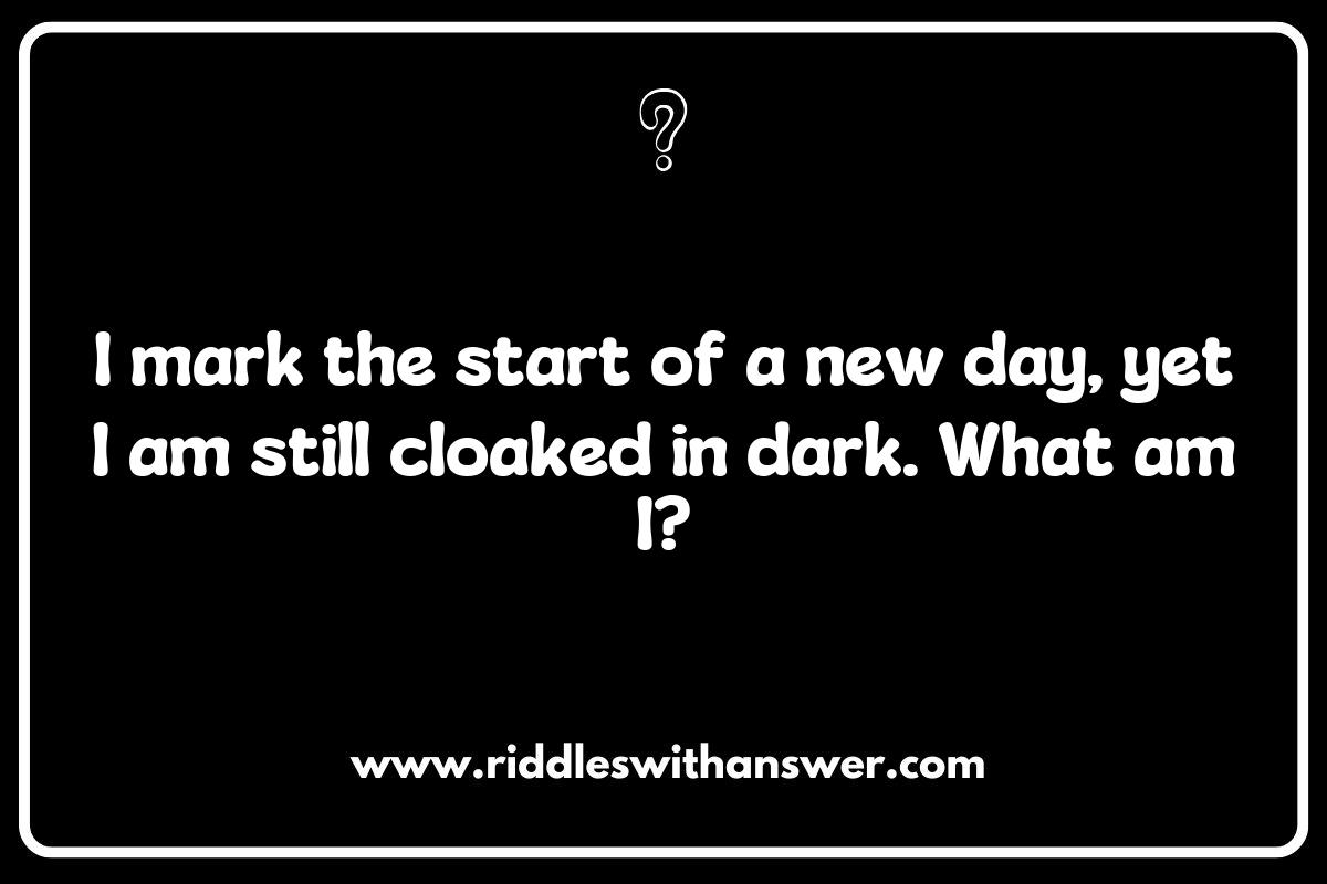 Riddles as Learning Tools: Educational Benefits of Midnight and Noon Riddles