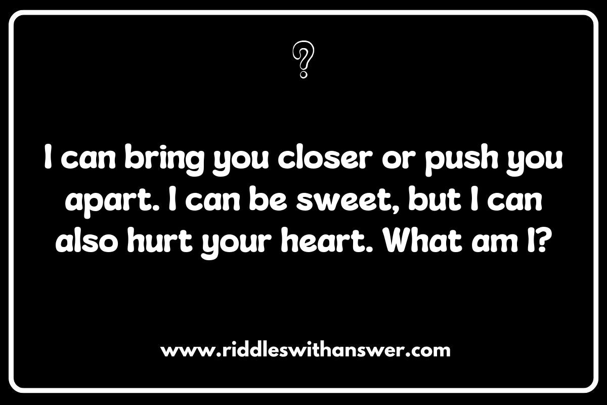 Riddles for Couples: Strengthening Your Bond Through Fun Challenges