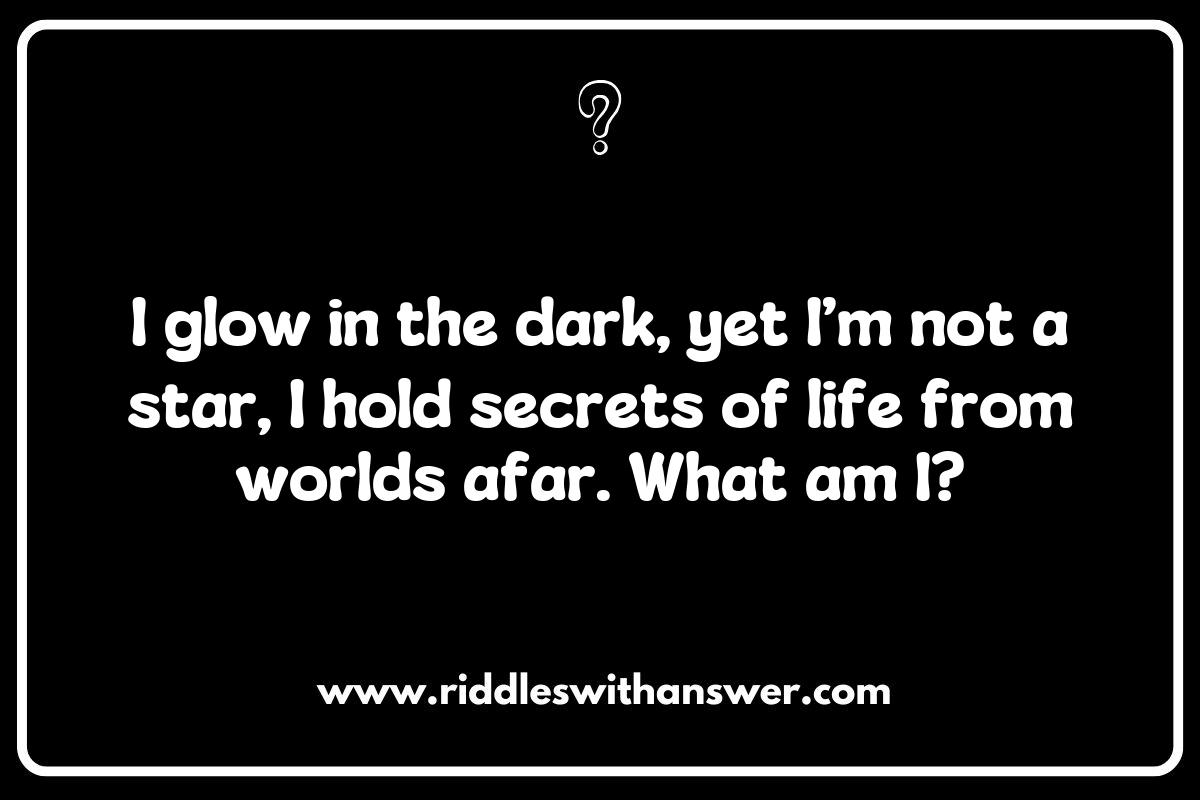 Riddles of the Cosmos: What Alien Life Might Reveal