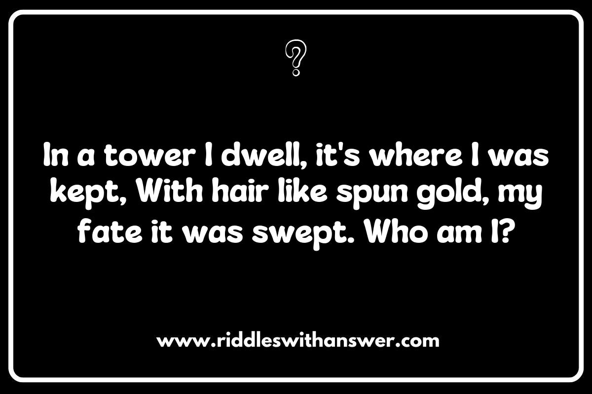 Riddles of the Realm: Famous Characters from Magical Kingdom Riddles