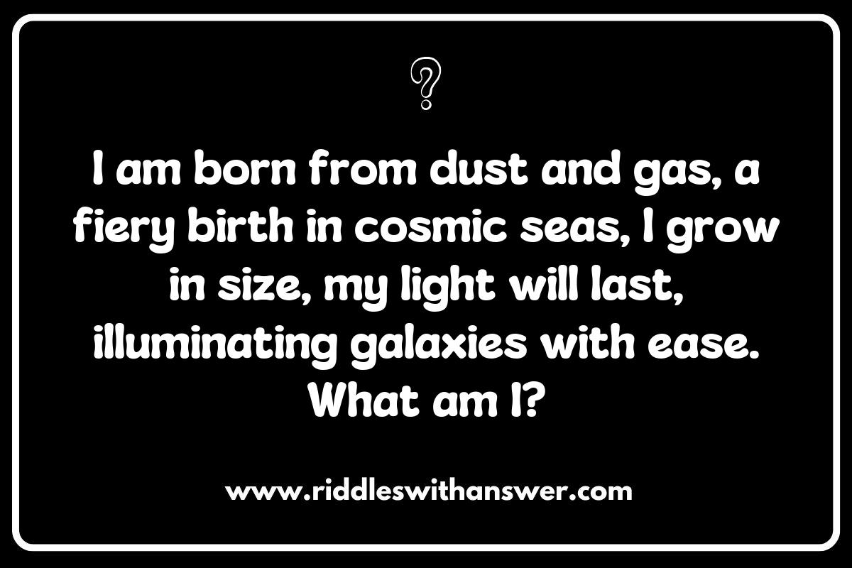 Riddles that Illuminate the Life Cycle of Distant Stars and Exoplanets
