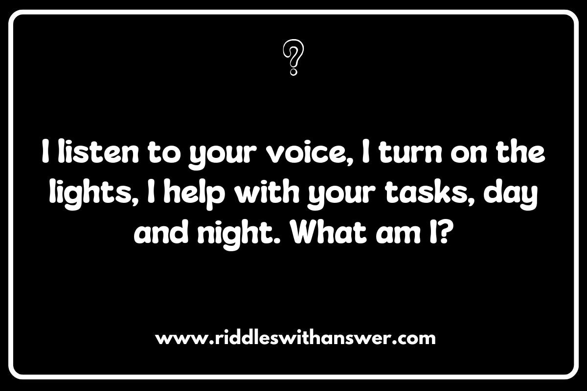 Riddles that Teach: Learning About Smart Home Devices Through Fun