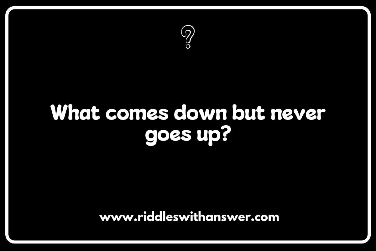 Riddles with Funny Twists for Kids: Engaging Young Minds with Humor