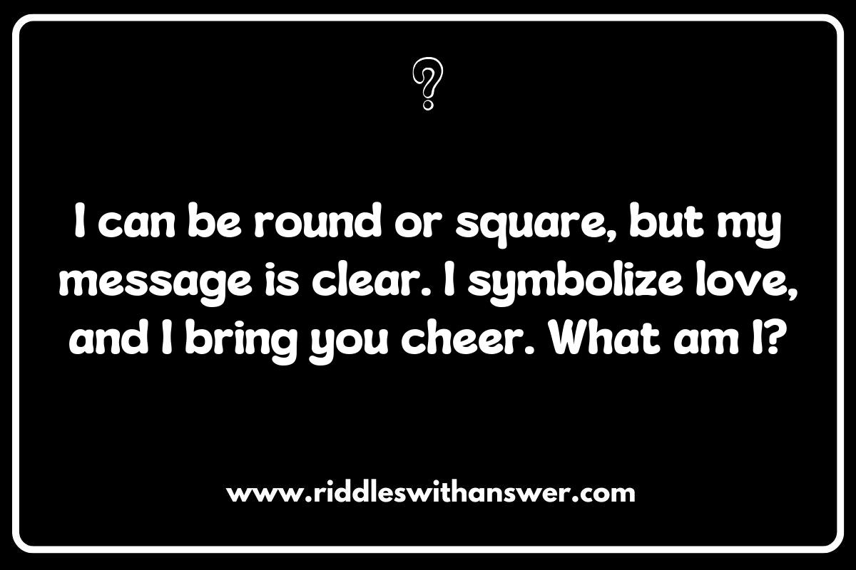 Romantic Wedding and Anniversary Riddles to Share with Your Partner