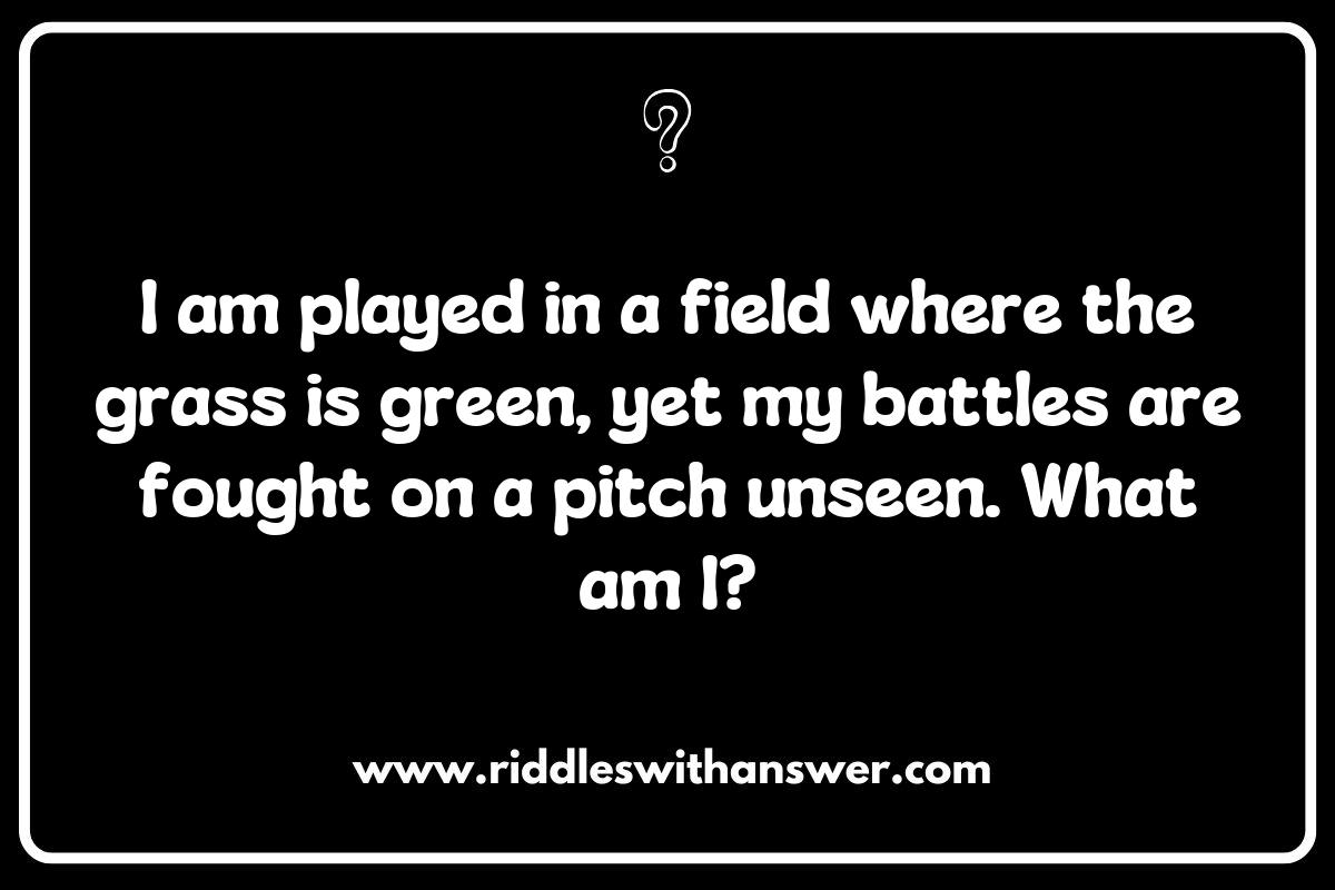 Rugby Quotes and Sayings: Thought-Provoking Riddles Inspired by the Sport