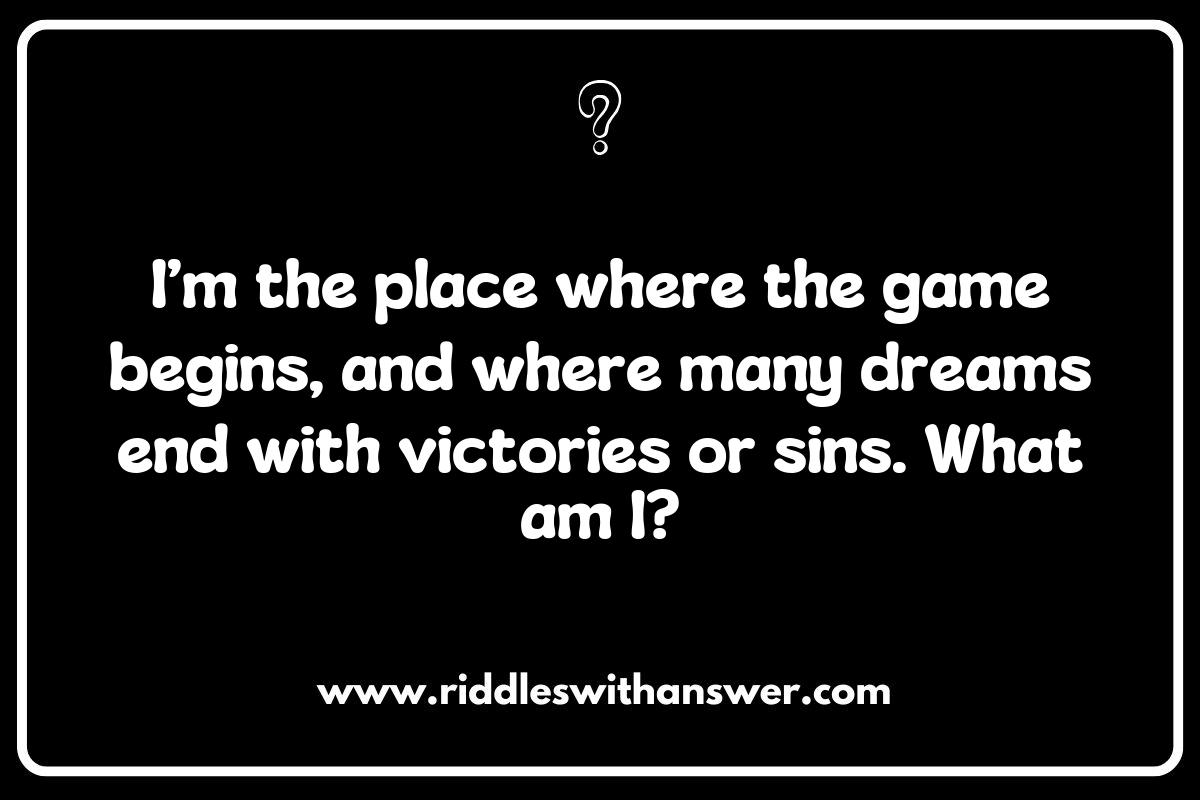 Rugby Terms Decoded: Fun Riddles to Enhance Your Rugby Vocabulary