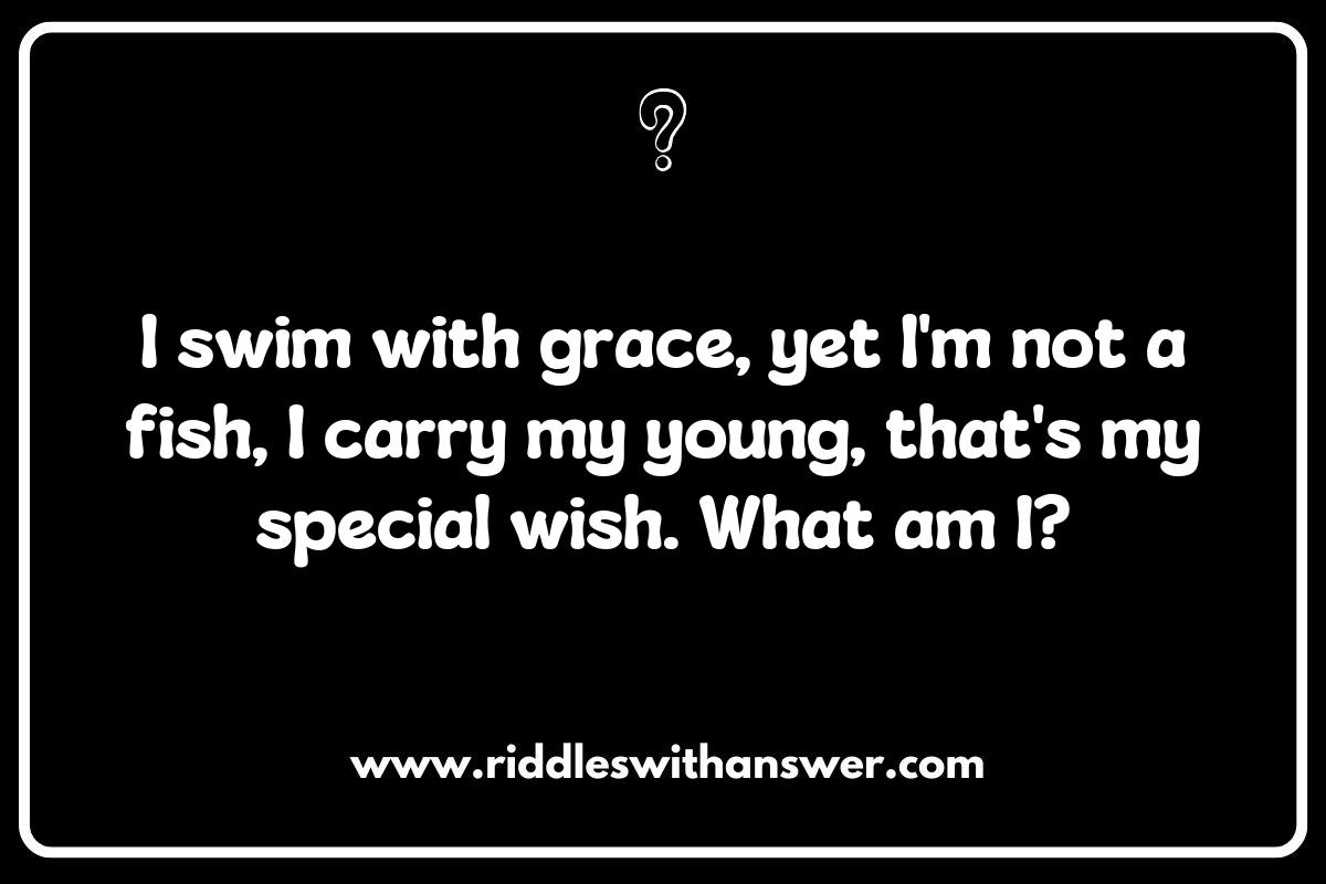 Seahorse Riddles: Engaging Activities for Classroom Learning