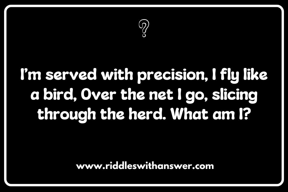 Seasonal Badminton Riddles to Celebrate Tournaments and Events