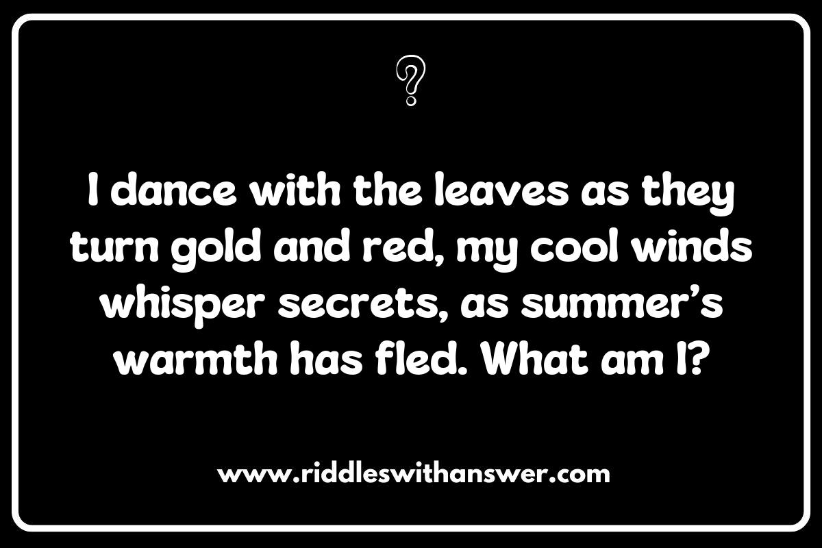 Seasonal Cross-Country Travel Riddles: Celebrate the Journey Year-Round