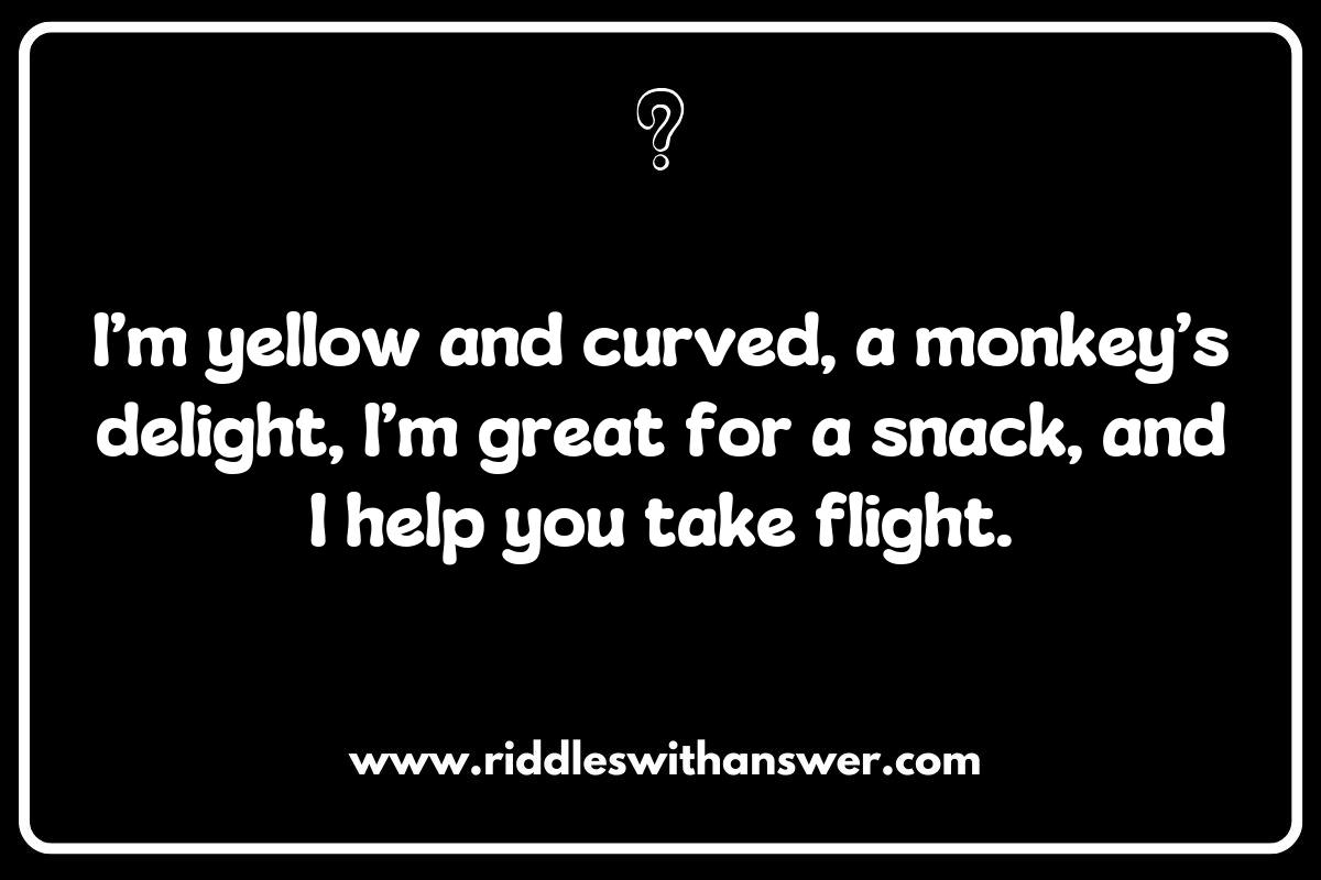 Seasonal Fruit Riddles: Engaging Your Mind Year-Round