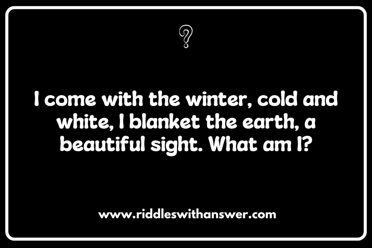 Seasonal Fun Riddles for Adults: Celebrating Every Occasion