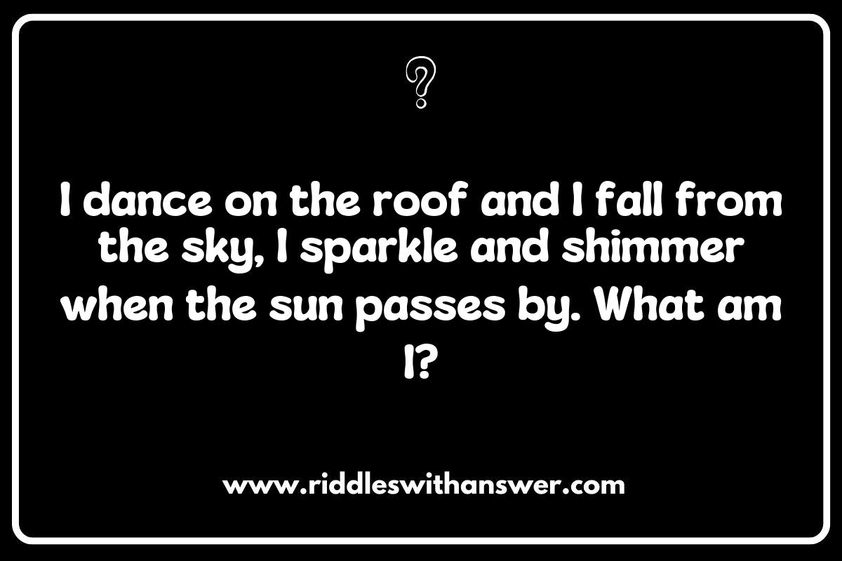 Seasonal Holiday Riddles for Kids: Celebrating Winter Wonders