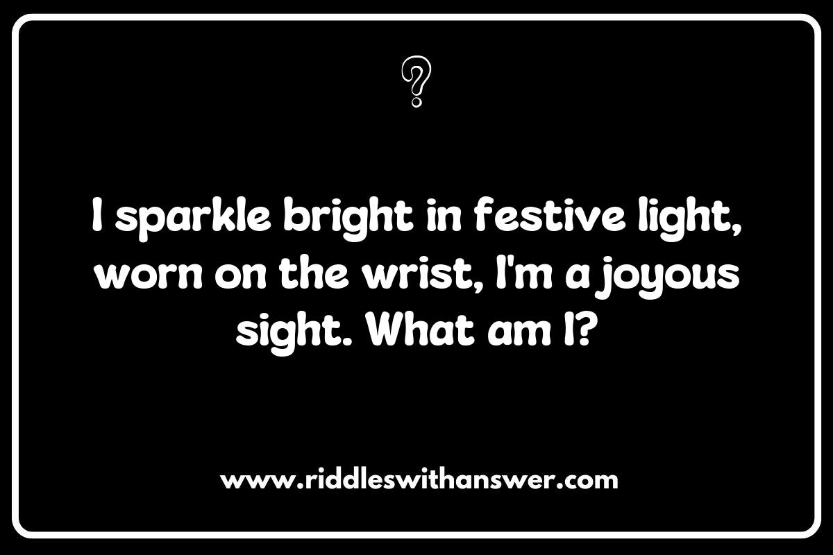 Seasonal Jewelry