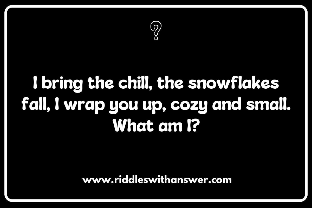 Seasonal Riddles for All Ages: Interactive Games and Activities