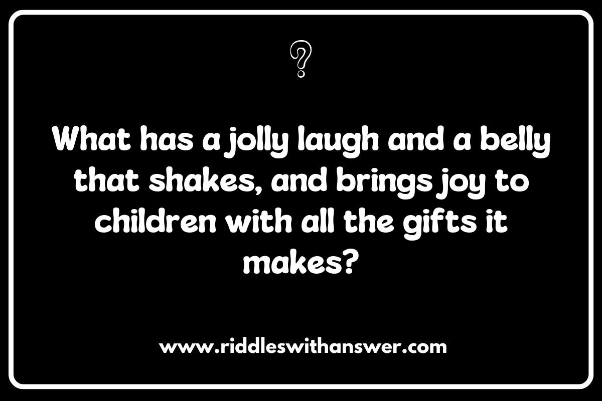 Seasonal Riddles with Answers for Kids: Celebrate Holidays with Fun Puzzles