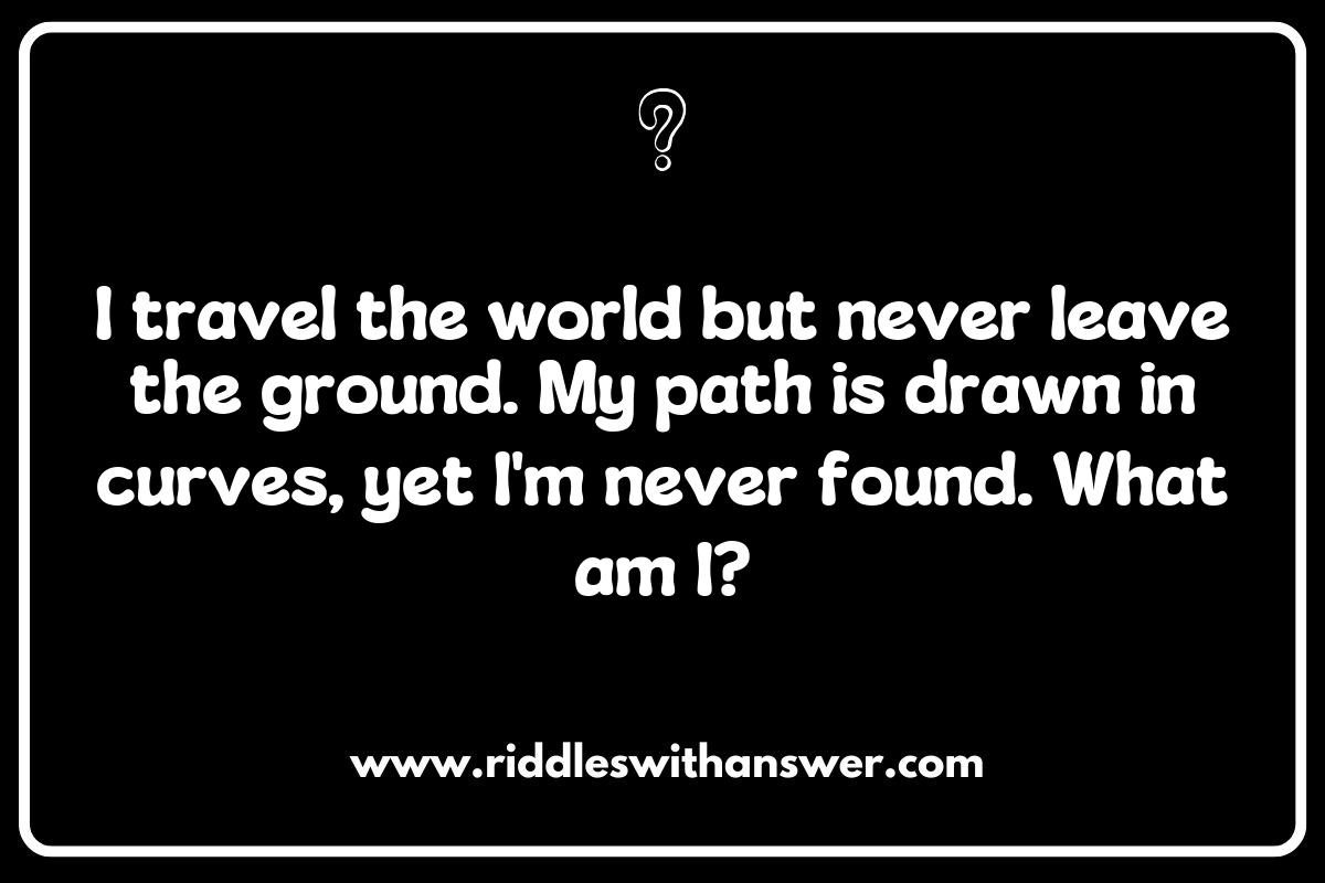 Seasonal Road Trip Riddles to Match Your Journey