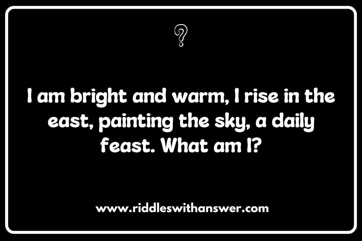 Seasonal Summer Riddles for Kids: Celebrating Nature and Adventure
