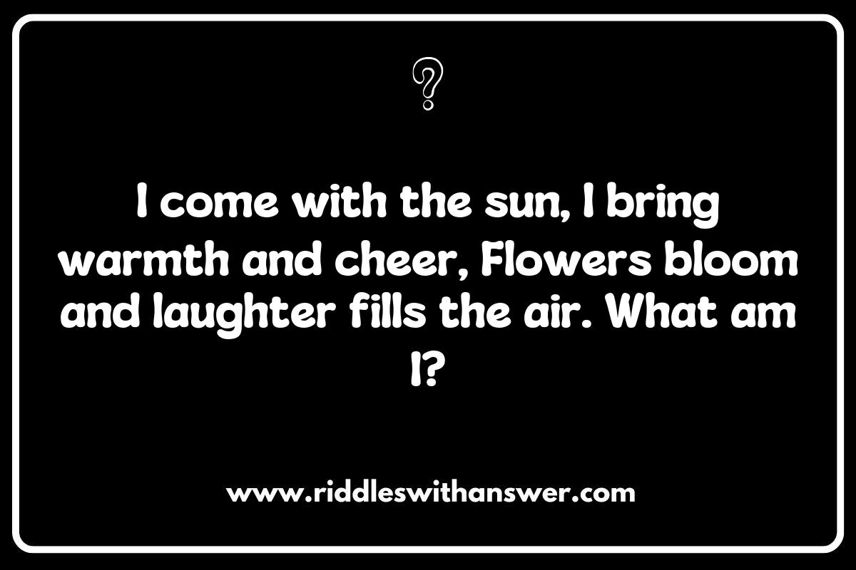 Seasonal Time Riddles for Family Gatherings and Game Nights