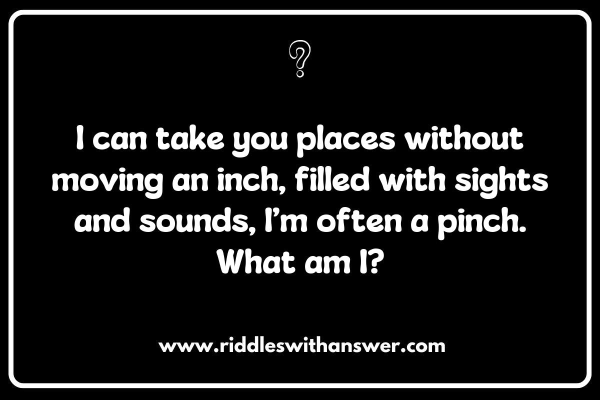 Seasonal Vacation and Holiday Travel Riddles for Year-Round Enjoyment