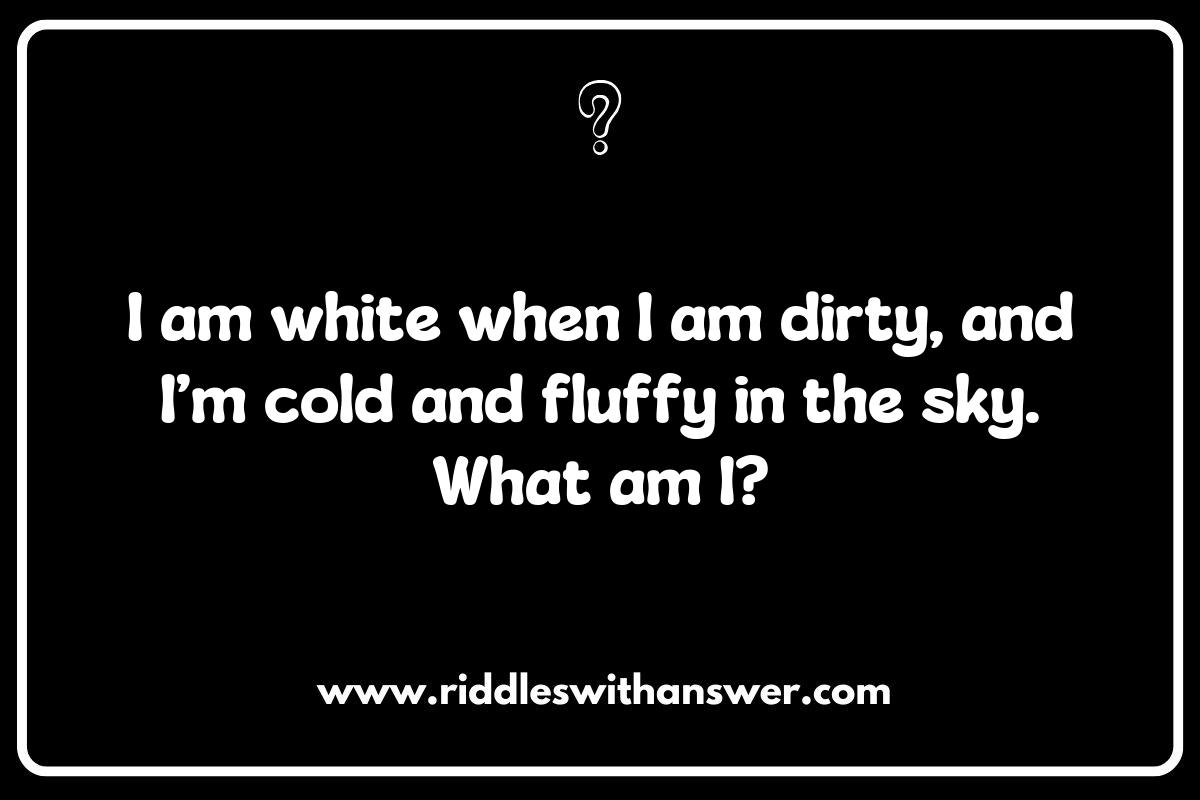 Seasonal Winter Riddles for Kids to Celebrate the Holidays