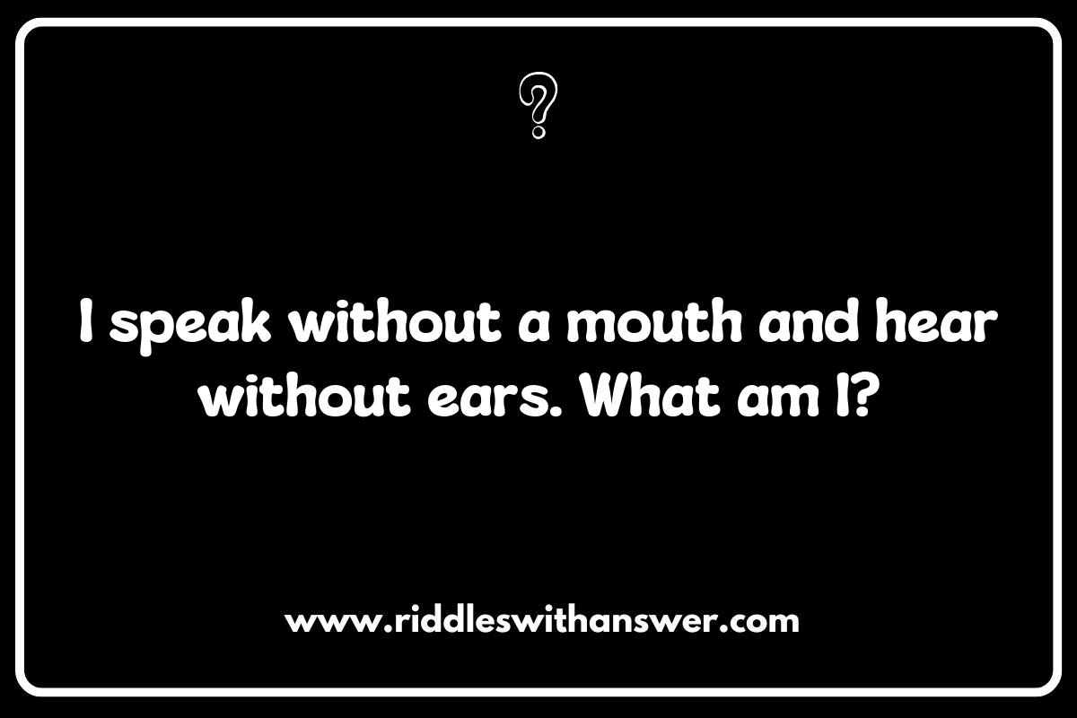 Short and Sweet Fun Riddles for Adults on the Go
