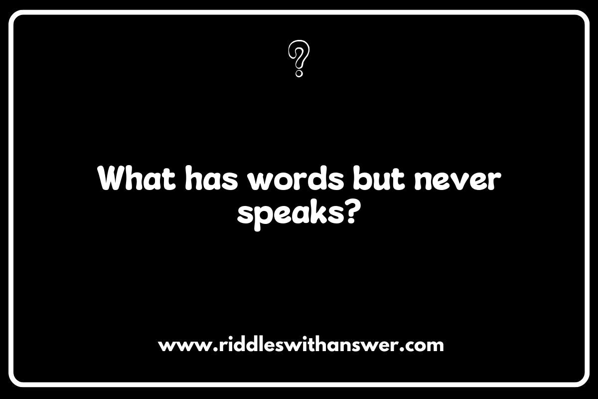Short and Sweet Riddles for Couples: Quick Fun for Busy Lives