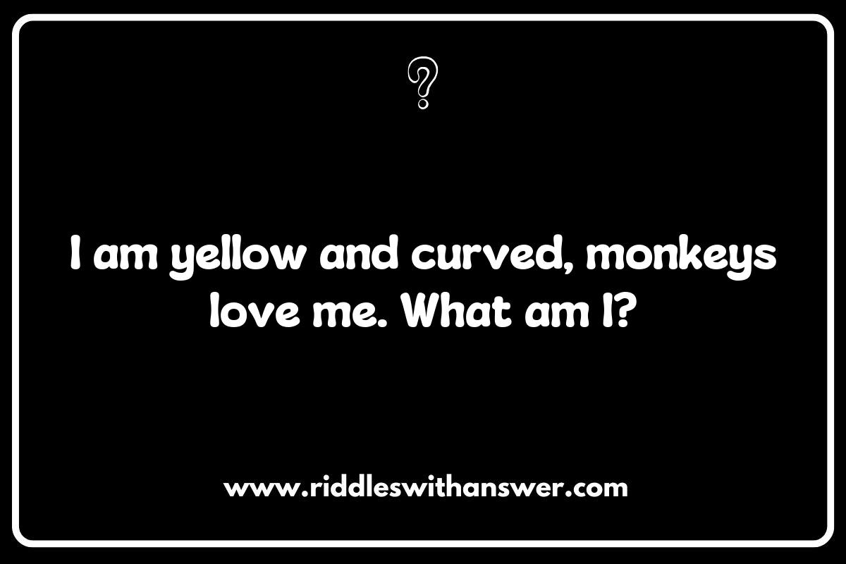 Simple Food Riddles for Kids Perfect for Young Learners