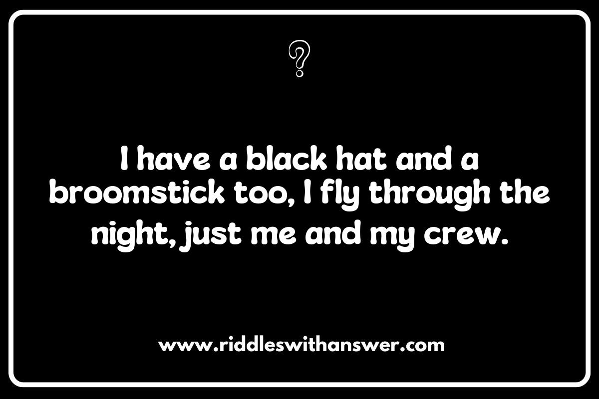 Simple Halloween Costume Riddles for Family Gatherings