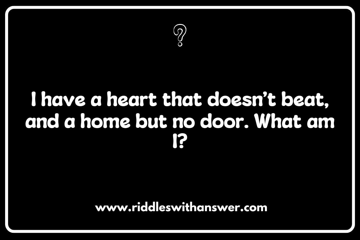 Simple What Am I Riddles for Beginners: Fun and Engaging Examples