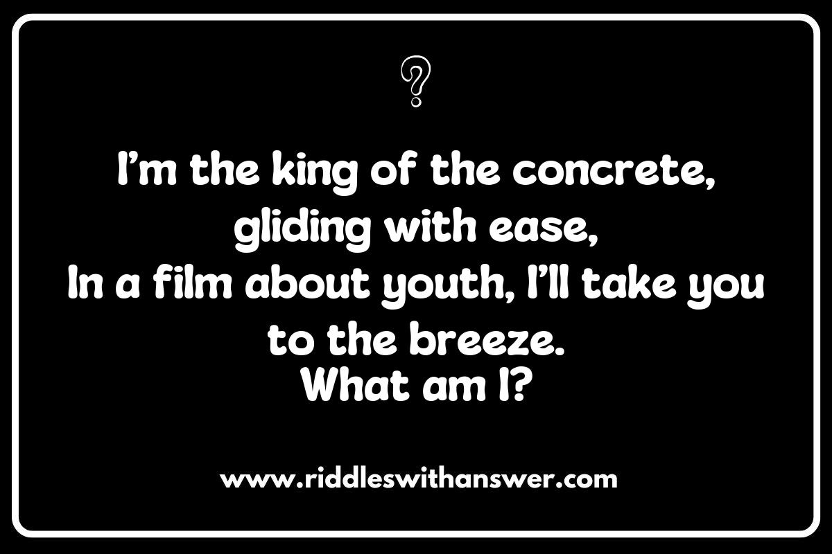 Skateboarding Riddles in Popular Culture: Movies, Music, and More