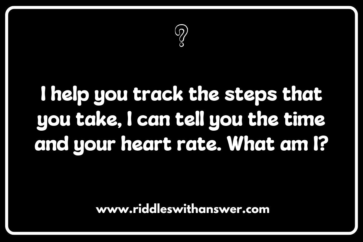 Smartwatches Riddles for Kids: Fun Learning Through Technology