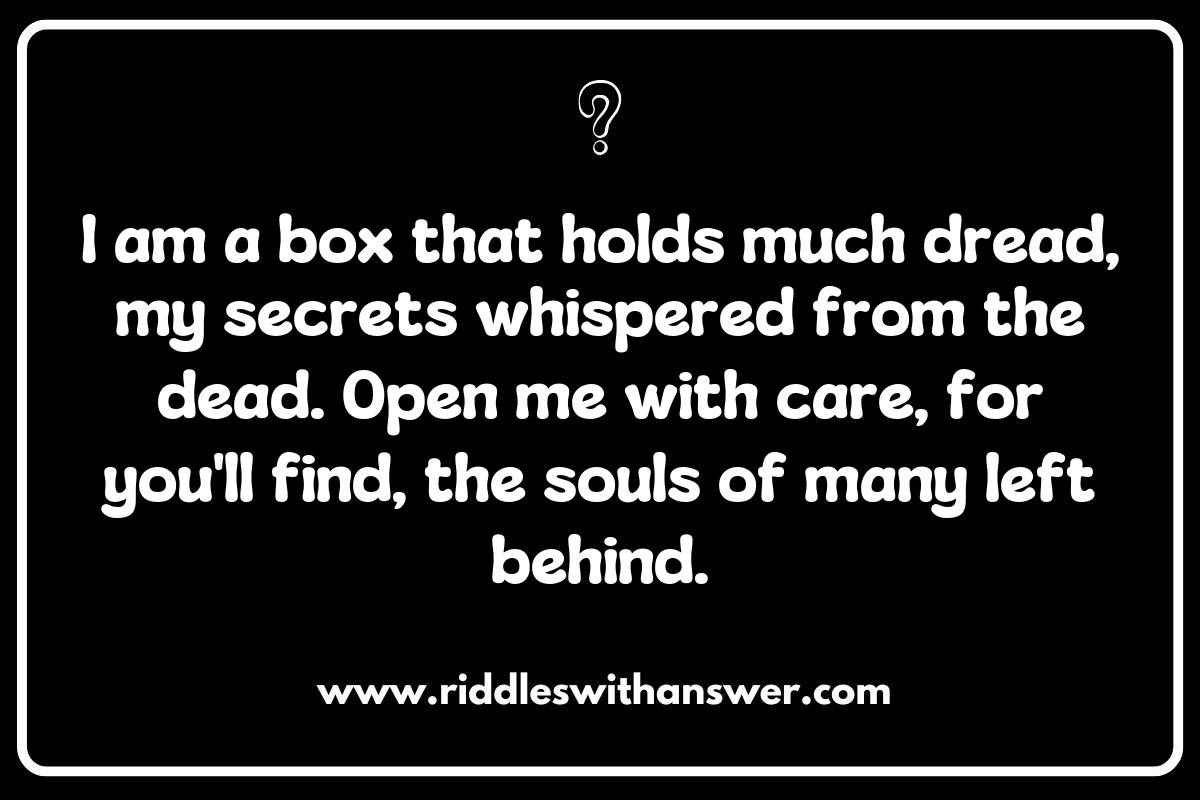 Solving Cursed Objects Riddles: Tips and Tricks for Enthusiasts