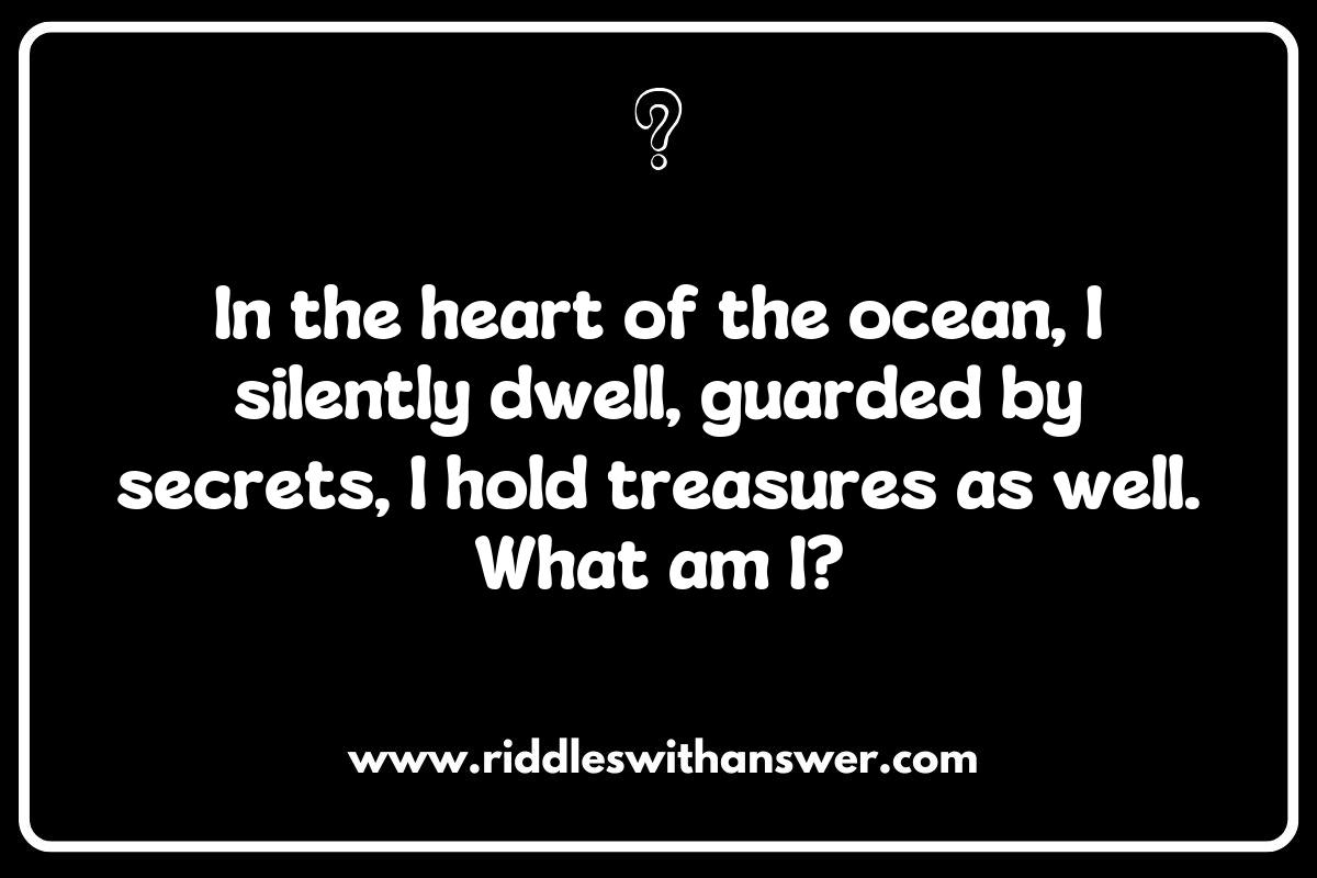 Solving Mysterious Pirate Caves Riddles: Tips and Tricks