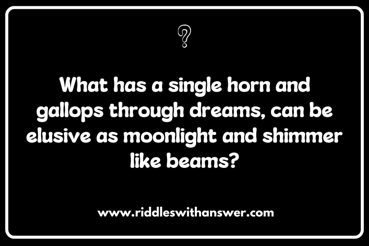 Solving Unicorn Riddles: Boosting Critical Thinking Skills